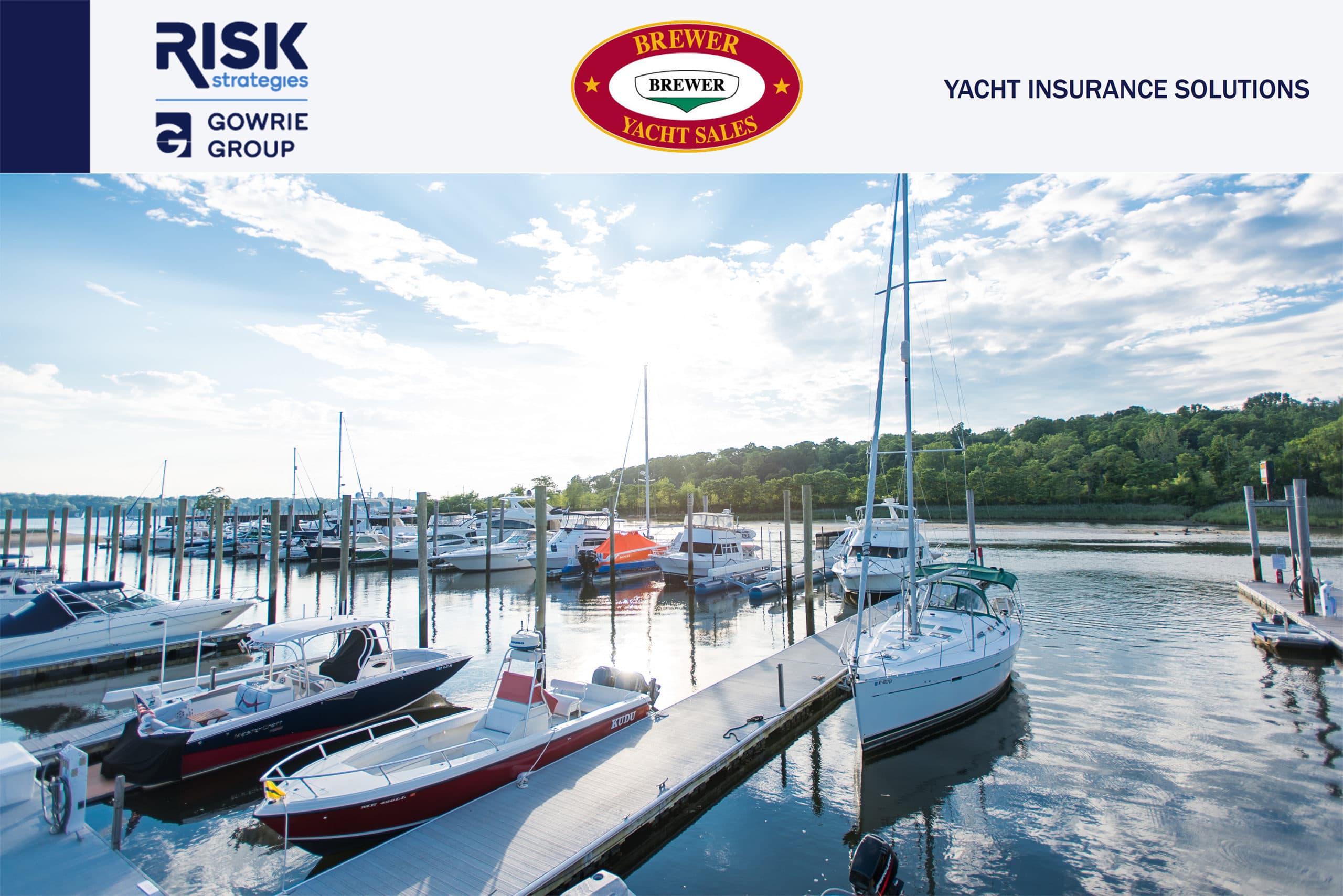 Securing Yacht Insurance in 2022: Market Dynamics & Smart Strategies