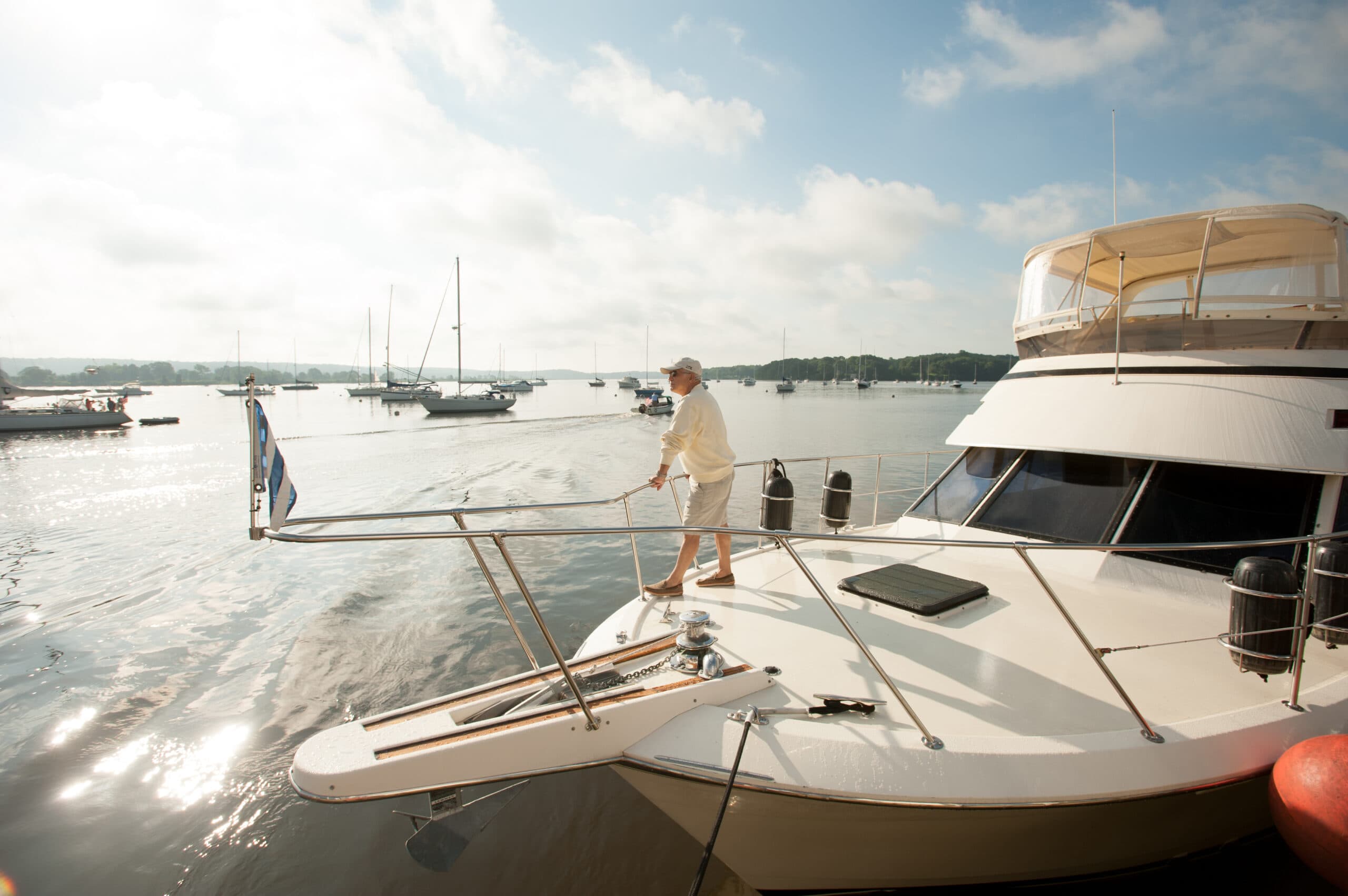 Unlocking the Secrets to Selling Your Yacht Quickly and Efficiently