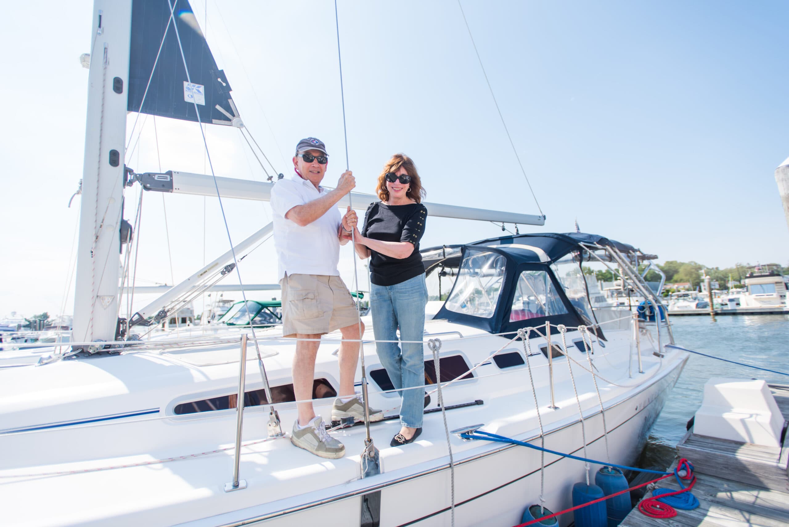 Set Sail for Your Next Adventure: Discover Top-Quality Yachts and Sailboats for Sale