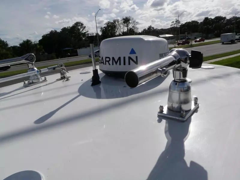 2015 NauticStar 2500 XS Center Console