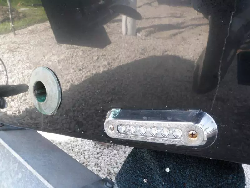 2015 NauticStar 2500 XS Center Console