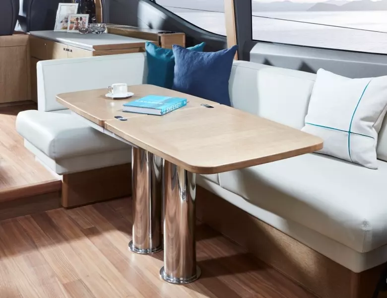 2026 Princess V65 Express