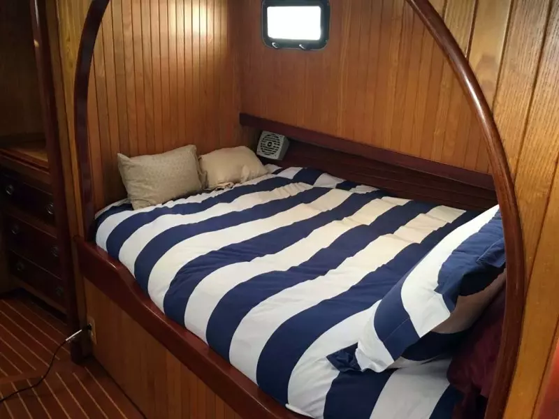 Stateroom