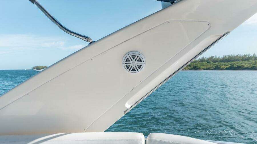 2007 Azimut Evolution