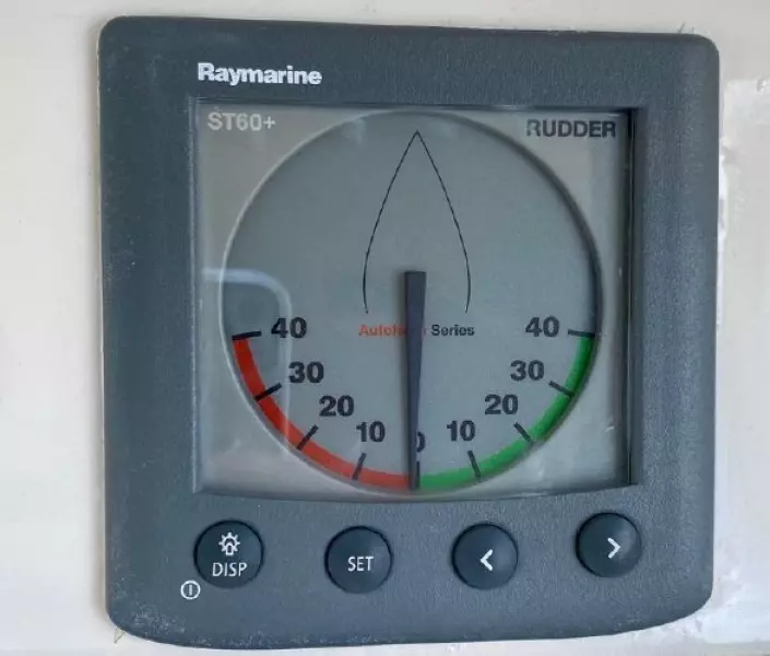 2012 Sanlorenzo SL94