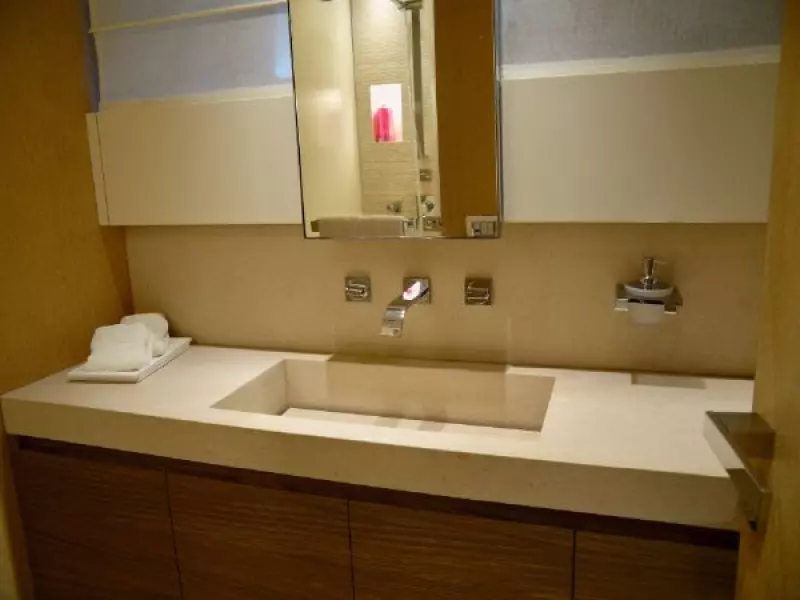 2012 Sanlorenzo SL94