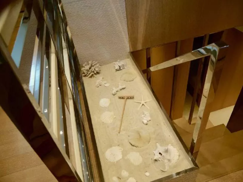 2012 Sanlorenzo SL94