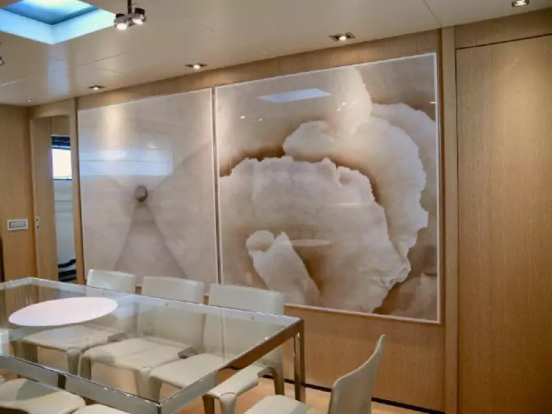 2012 Sanlorenzo SL94