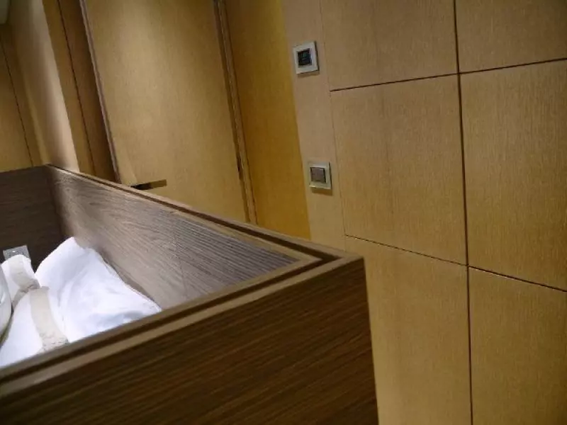 2012 Sanlorenzo SL94