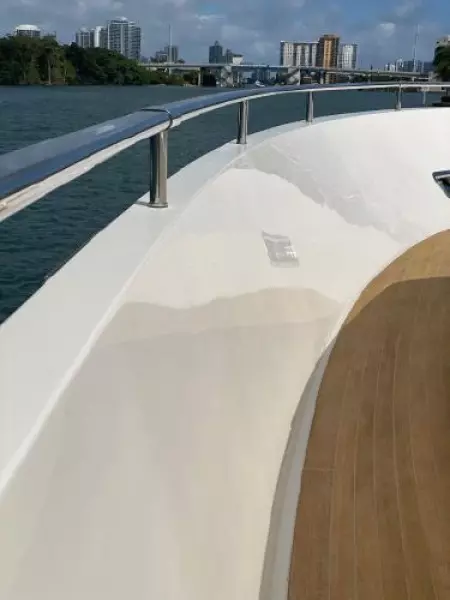 2012 Sanlorenzo SL94