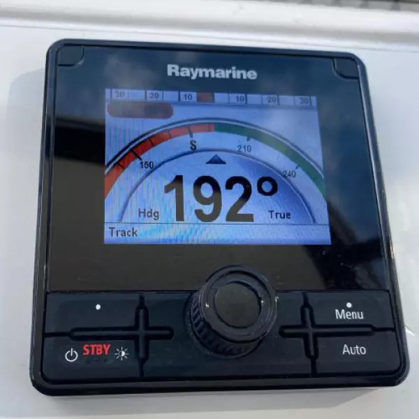 2012 Sanlorenzo SL94