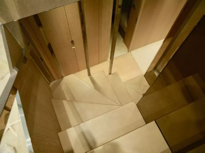 2012 Sanlorenzo SL94