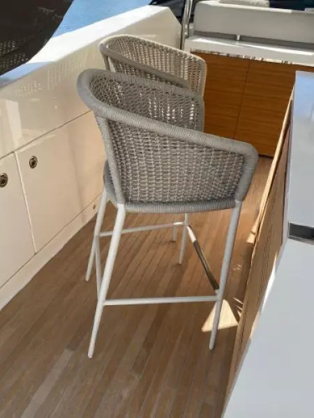 2012 Sanlorenzo SL94