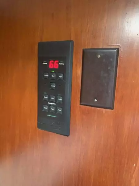 1985 Ocean Yachts Super Sport