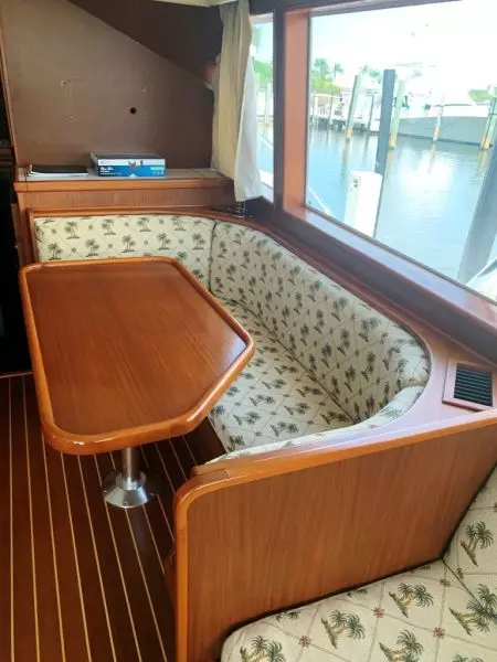 1979 Hatteras Sportfish