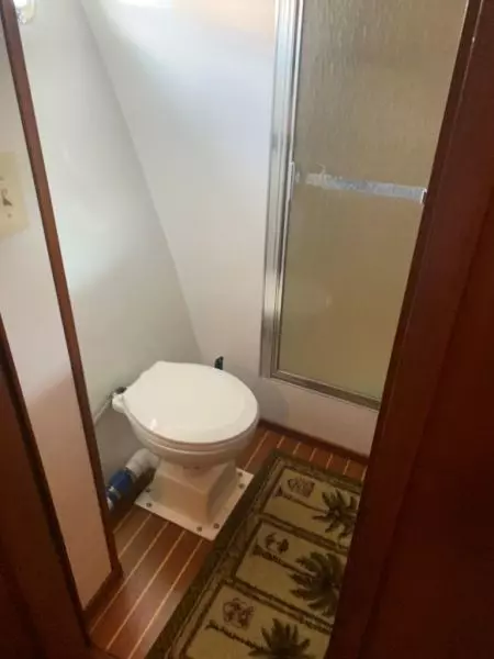 1979 Hatteras Sportfish