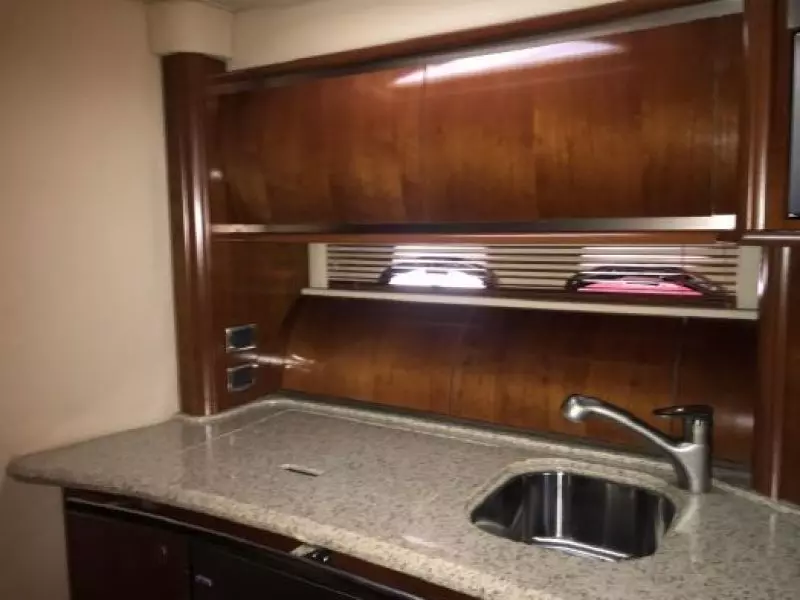 2005 Sea Ray Sundancer