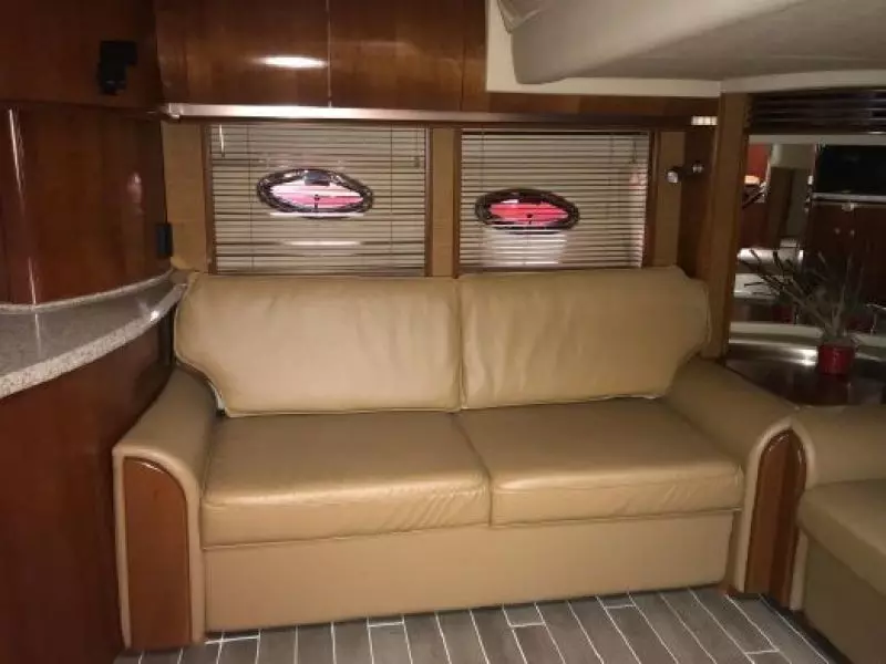 2005 Sea Ray Sundancer