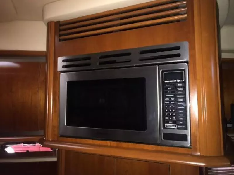 2005 Sea Ray Sundancer