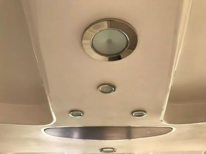 2005 Sea Ray Sundancer