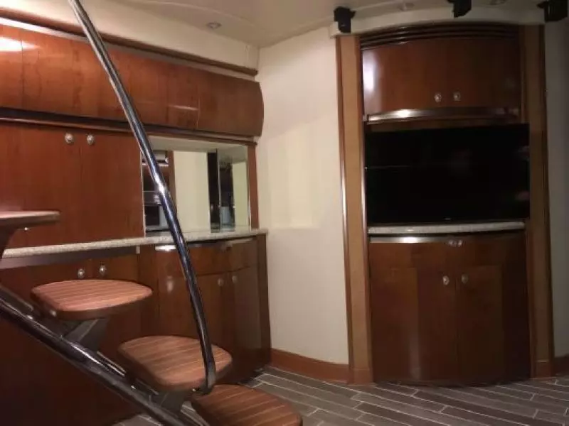 2005 Sea Ray Sundancer