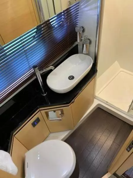 2014 Sunseeker San Remo