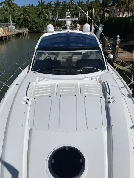 2014 Sunseeker San Remo