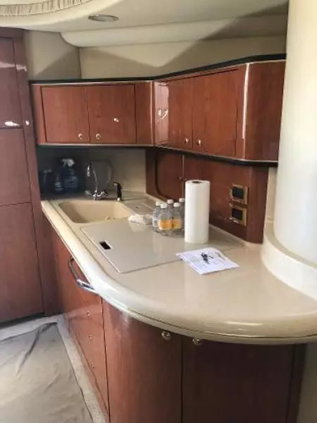 2000 Sea Ray Sundancer