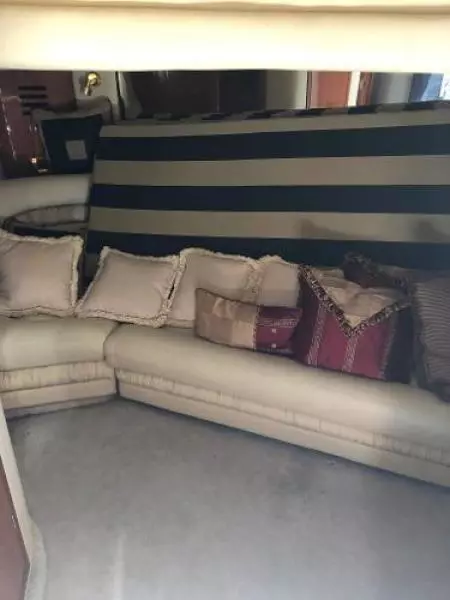 2000 Sea Ray Sundancer