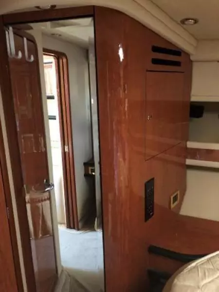 2000 Sea Ray Sundancer