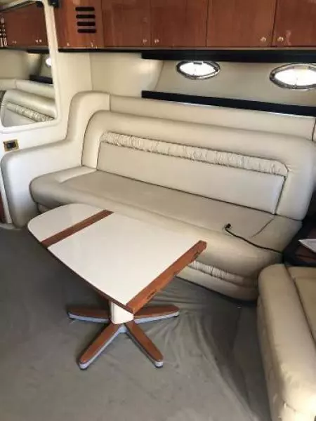 2000 Sea Ray Sundancer