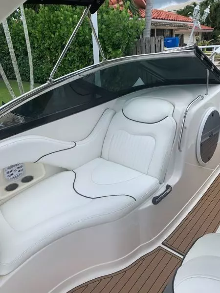 2008 Monterey 318SSX Super Sport