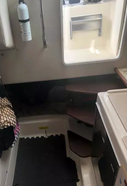 2003 Pursuit 2870 Walkaround