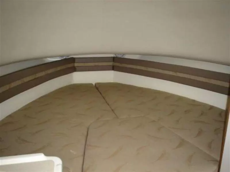 2003 Pursuit 2870 Walkaround