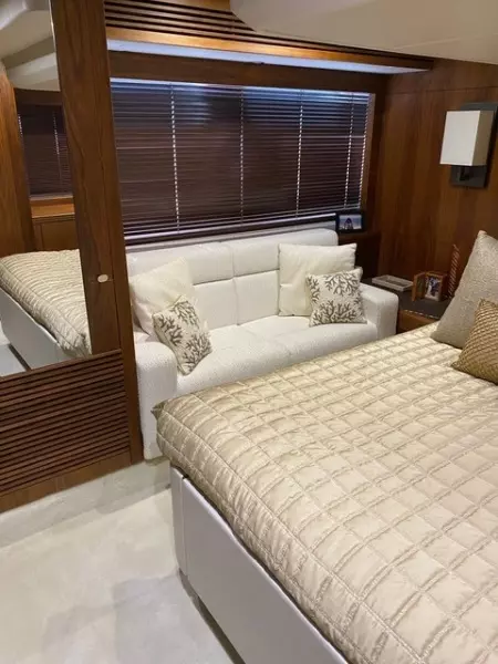 2015 Sunseeker Manhattan 55
