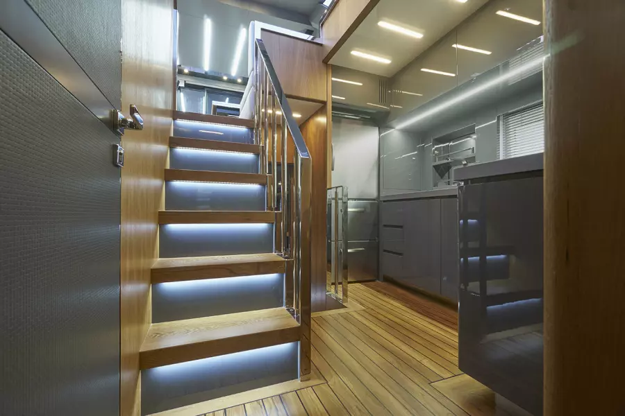 2021 Astondoa 655 Coupe