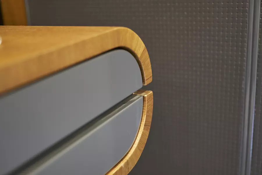 2021 Astondoa 655 Coupe