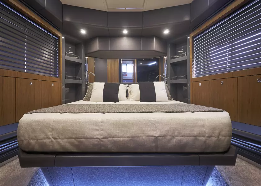 2021 Astondoa 655 Coupe