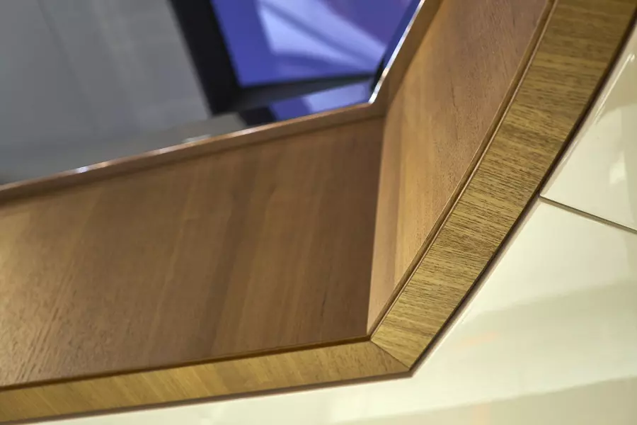 2021 Astondoa 655 Coupe