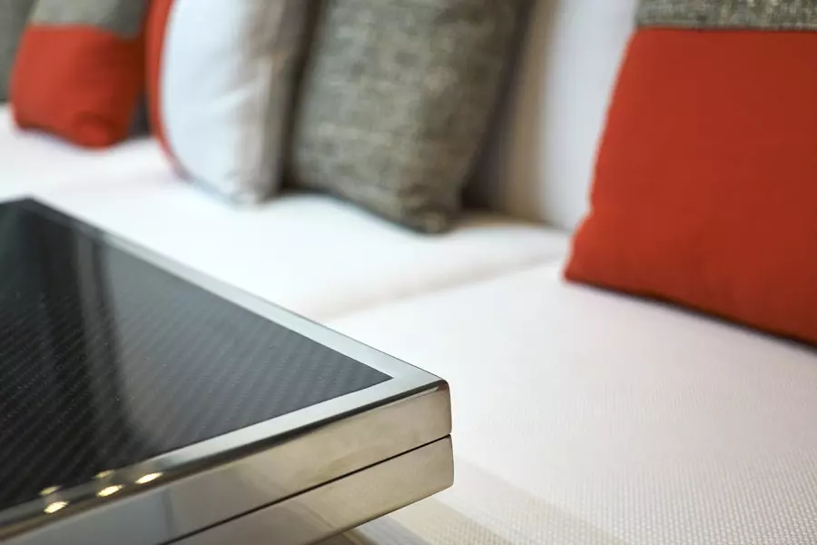 2021 Astondoa 655 Coupe