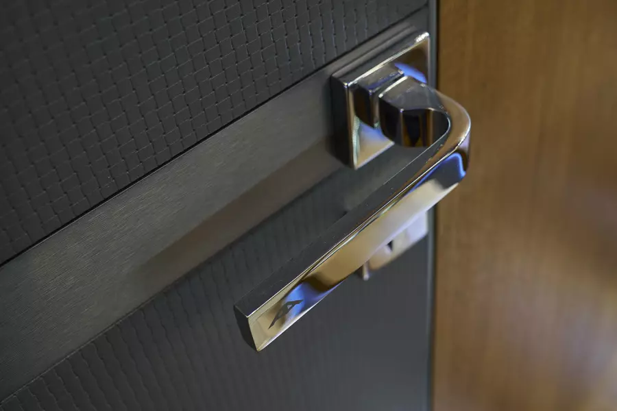 2021 Astondoa 655 Coupe