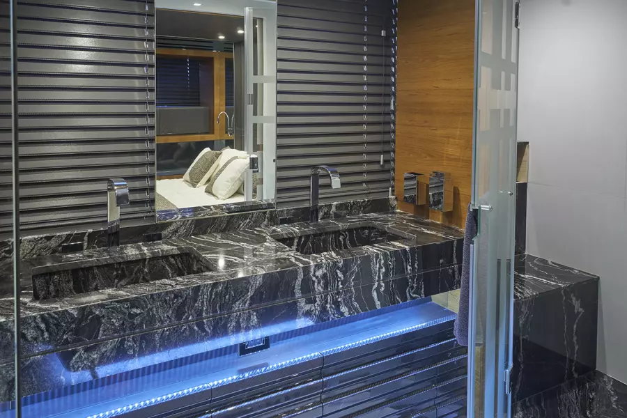 2021 Astondoa 655 Coupe