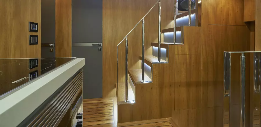 2021 Astondoa 655 Coupe