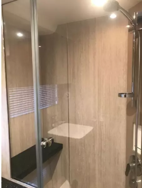 2018 Fairline 53 Targa Open 28