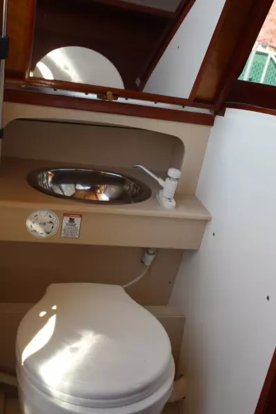 2013 Cherubini 255 Sport Cruiser