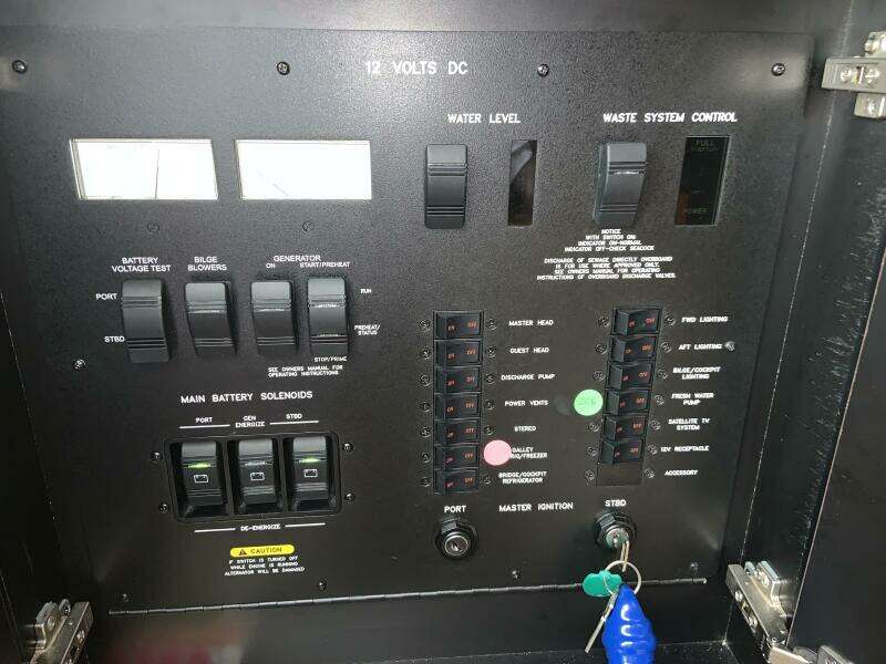 2005 Sea Ray 500 Sundancer