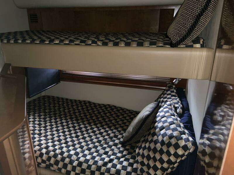 2005 Sea Ray 500 Sundancer