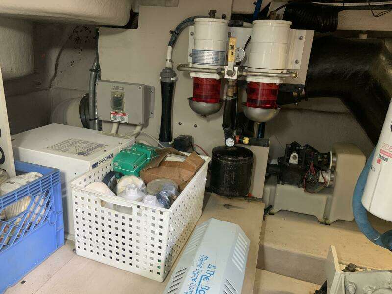 2005 Sea Ray 500 Sundancer