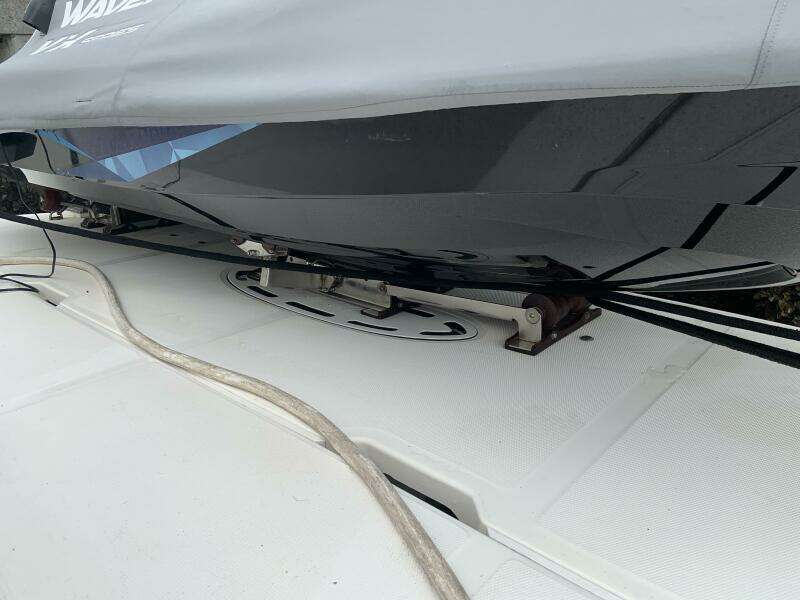 2005 Sea Ray 500 Sundancer