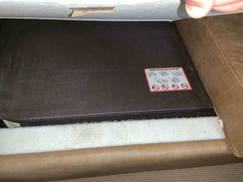 2005 Sea Ray 500 Sundancer